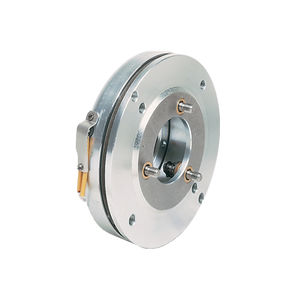 ディスク式ブレ，キ