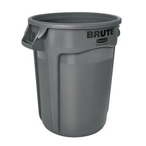 プラスチック製廃棄物コンテナ