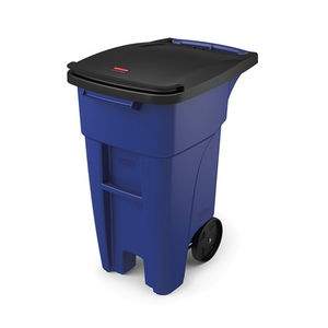 プラスチック製廃棄物コンテナ