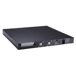 安全ネットワークアプライアンス 1