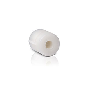 プラスチック製蝶番