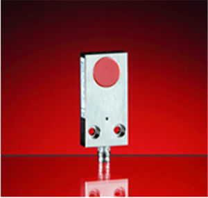 誘導型近接センサ