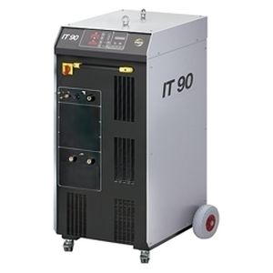 引きアーク溶接機用電源