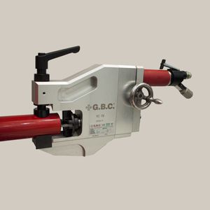 電動面取り機