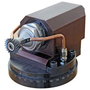 モーター式アングルヘッド