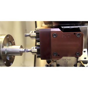 モーター式アングルヘッド