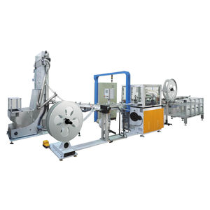 キャップ用製造ライン 1