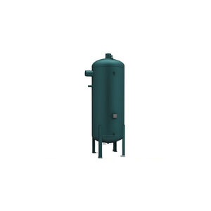 管状熱交換器