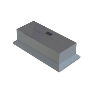 溶接用ロボット用吸引フード 1