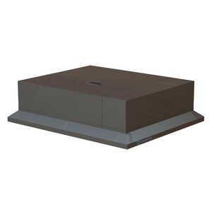 溶接用ロボット用吸引フード 1
