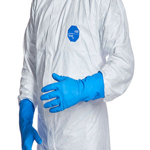 作業用つなぎ服 / 化学防護 / 静電気防止 / Tyvek®