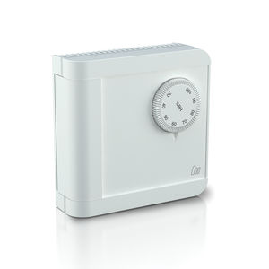外気温調湿器
