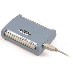電圧データ取り込みシステム