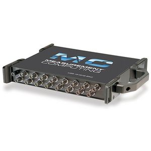 USBデータ取り込みシステム 1