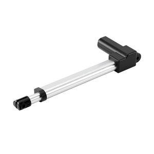 家具のレベル調整用アクチュエータ