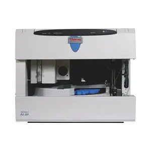 イオンクロマトグラフ - Dionex™ Aquion - Thermo Fisher イオンクロマトグラフ - Dionex™ Aquion - Thermo Fisher