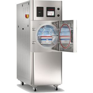 研究所用オートクレーブ