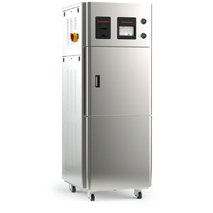 実験用オートクレーブ 1
