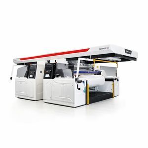 フィルム用巻き取り機