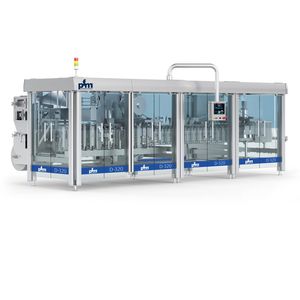 横型包装機