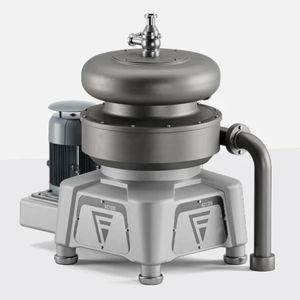 オイル用分離器