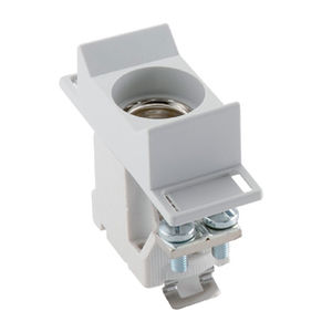円筒フューズ ホルダー