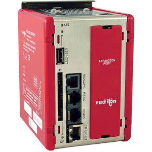 送電レールDIN取り付け用PID 制御器