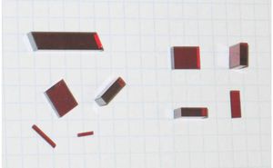 セレン化亜鉛 ZnSe結晶