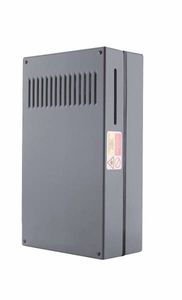 レーザー伸び計 1