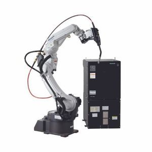 アーク溶接機 1