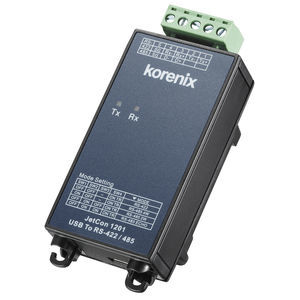 rs422 / rs485変換器