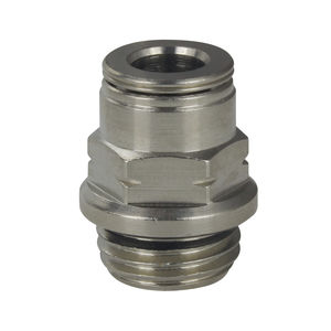 空圧式接続部品