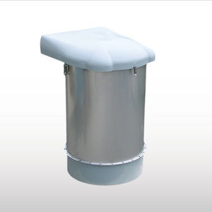 カートリッジ式集じん機 1