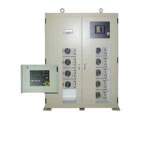 配電電気エンクロージャ 1