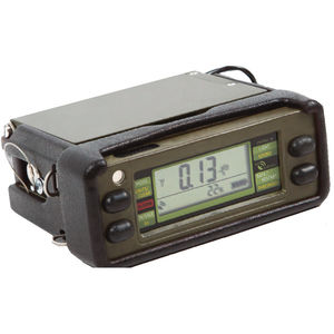 ガンマ線検出器