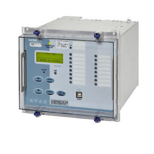 相保護継電器