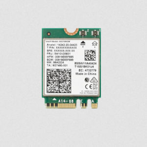 Bluetoothワイヤレスモジュール 1