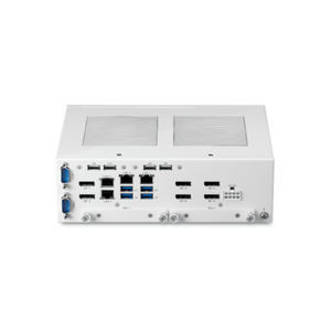 box型PC