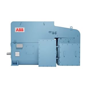 ACモーター