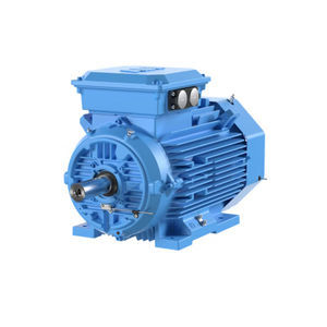 高い安全性モーター