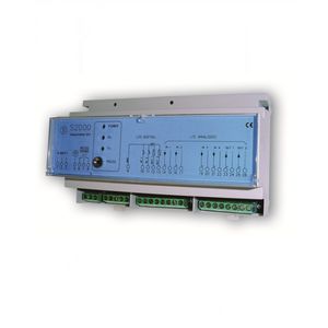 アナログ出力流量計算機 1