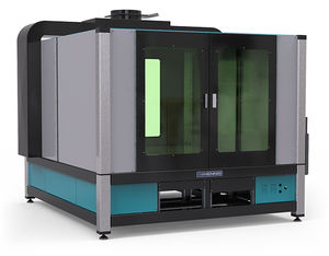 3Dプリンター用装置骨組み 1