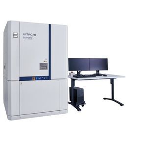 走査型電子顕微鏡 1