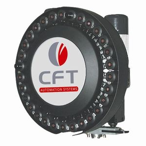 cnc工具交換装置