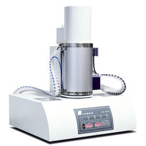 熱伝導性測定器