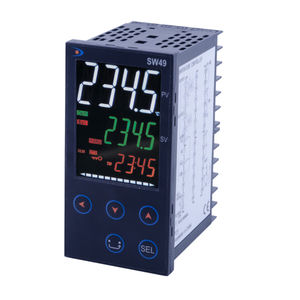 万能PID 制御器