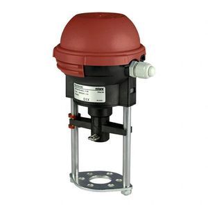 電動アクチュエータ 1
