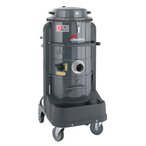 産業用掃除機