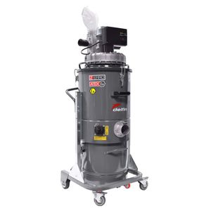 産業用掃除機