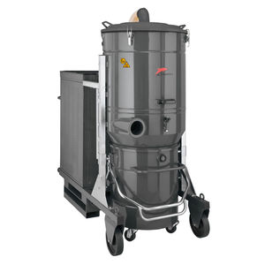 産業用掃除機